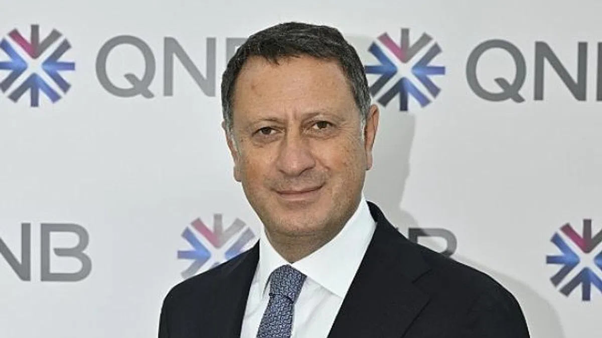 QNB Finansbank, isim değişikliği ile QNB oldu