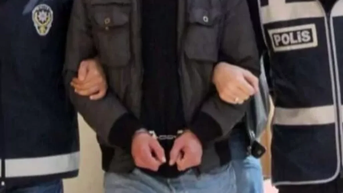 Alihan Kuriş soruşturmasında 20 kişi tutuklandı