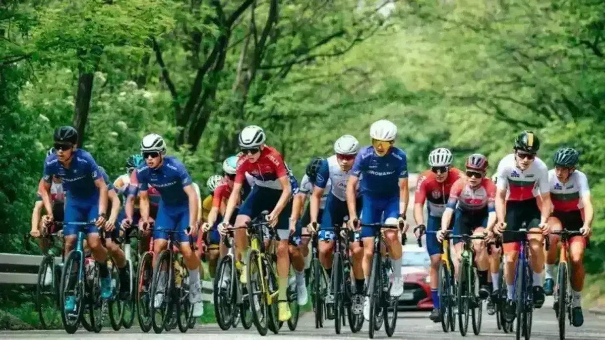 Pedallar 3 Haziran’da sürdürülebilir geleceğe dönecek