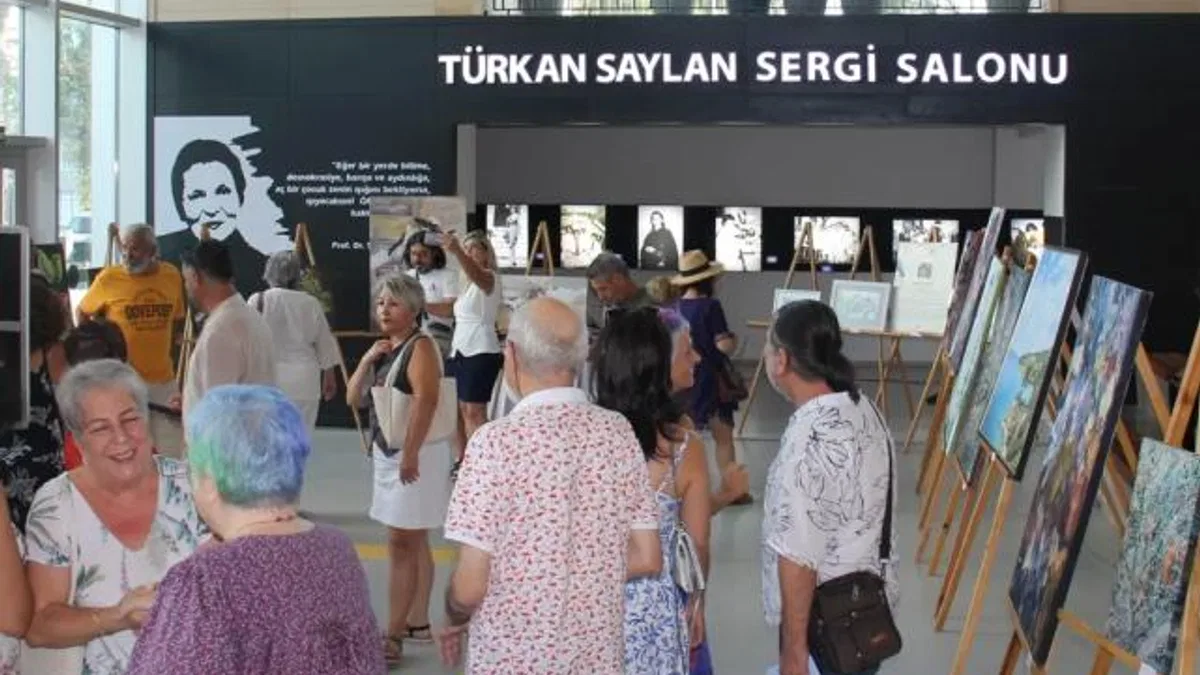 Muğla’da ‘Yıllar sonra yeniden’ ziyaretçilerini bekliyor