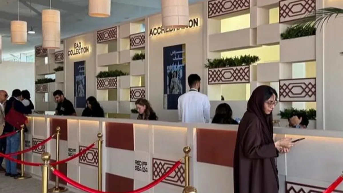 Türkiye, Suudi Arabistan’da sektörel iş birliklerini güçlendiriyor
