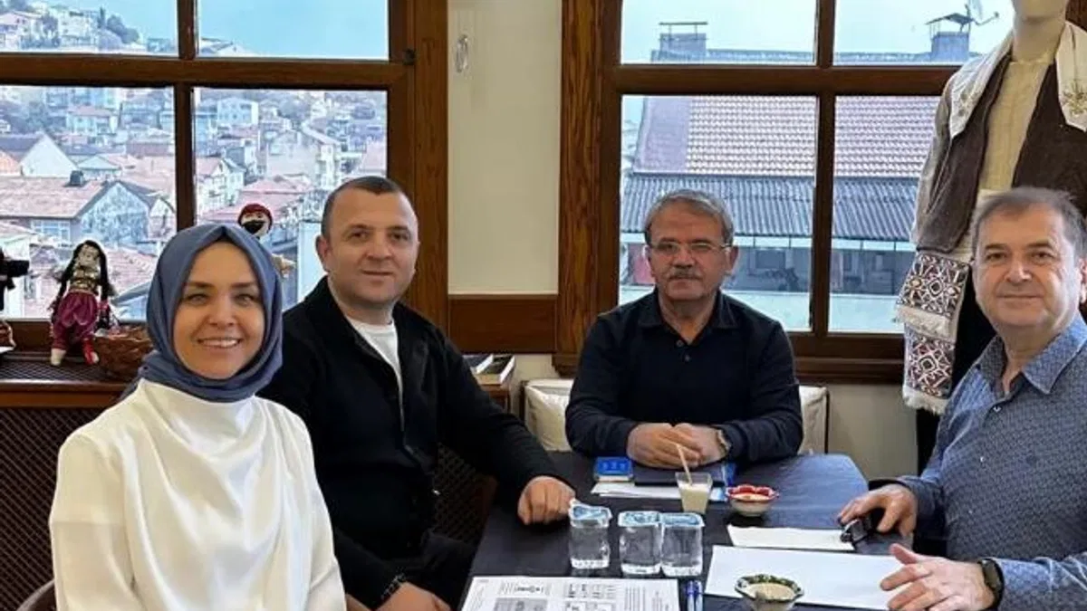 Kocaeli’nin kaybolan kelimeleri gün yüzüne çıkıyor
