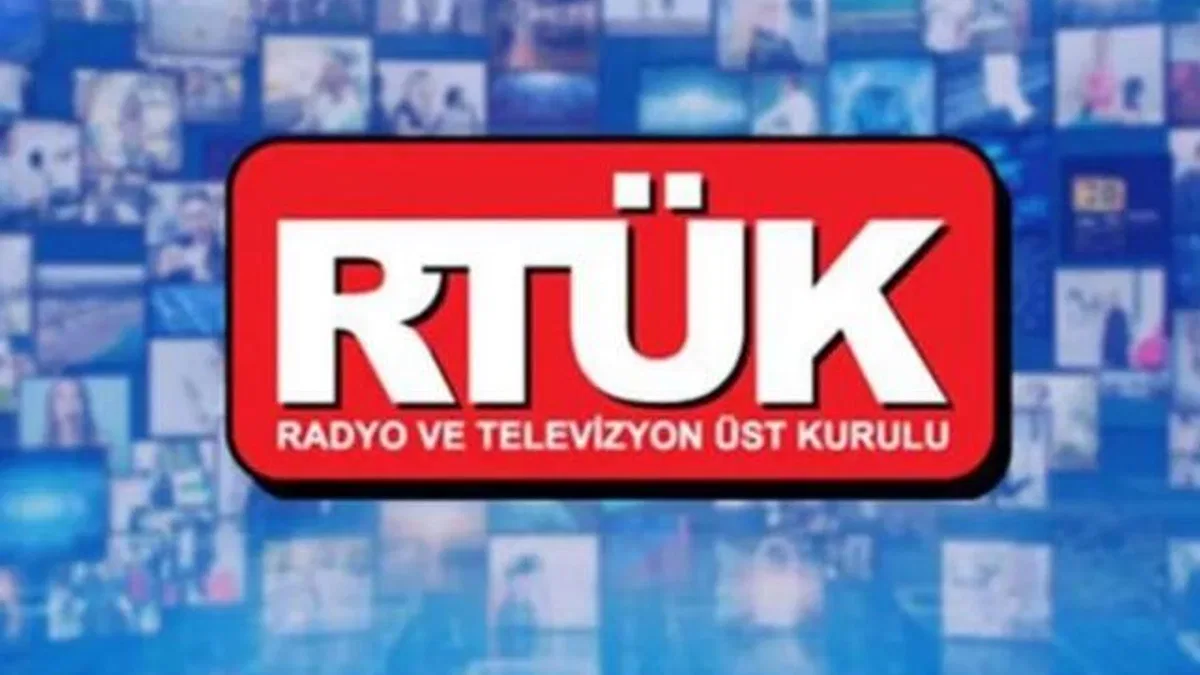 RTÜK’ten medyalara bilirkişi ve eleştiri cezaları!