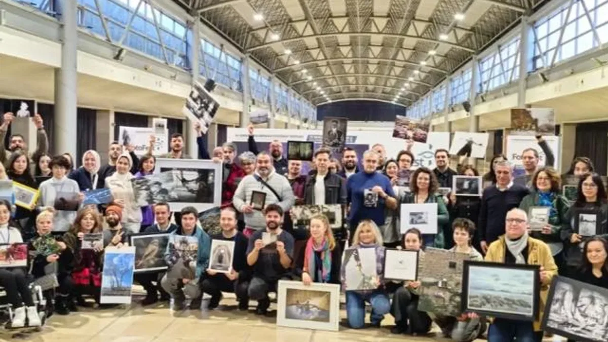Bursa FotoFest start alıyor