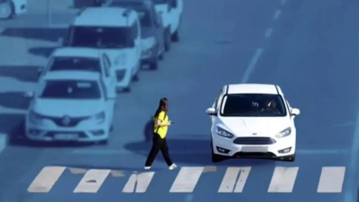 Tatilin ilk iki gününde trafik 19 can aldı!