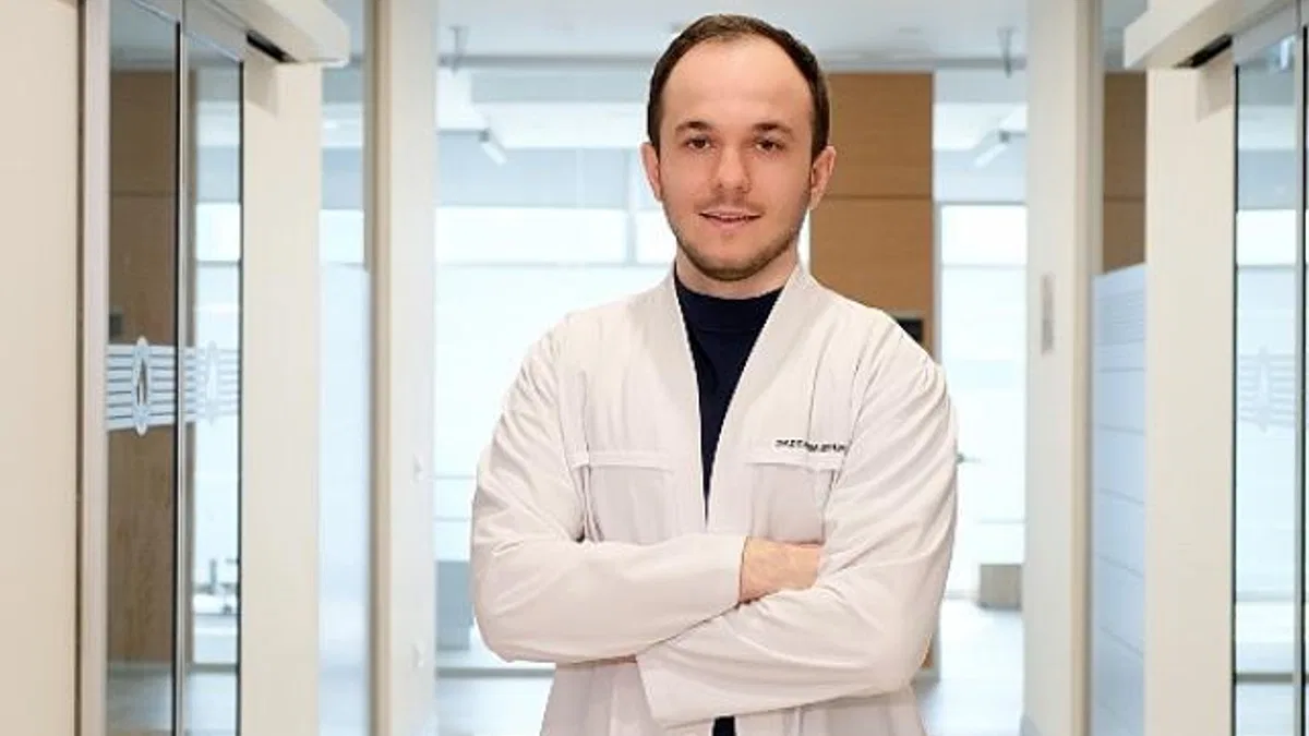 İmplant yaptıranların ağız bakımı da özel! Uzmanlar, implant çevresi için ağız duşlarını öneriyor…