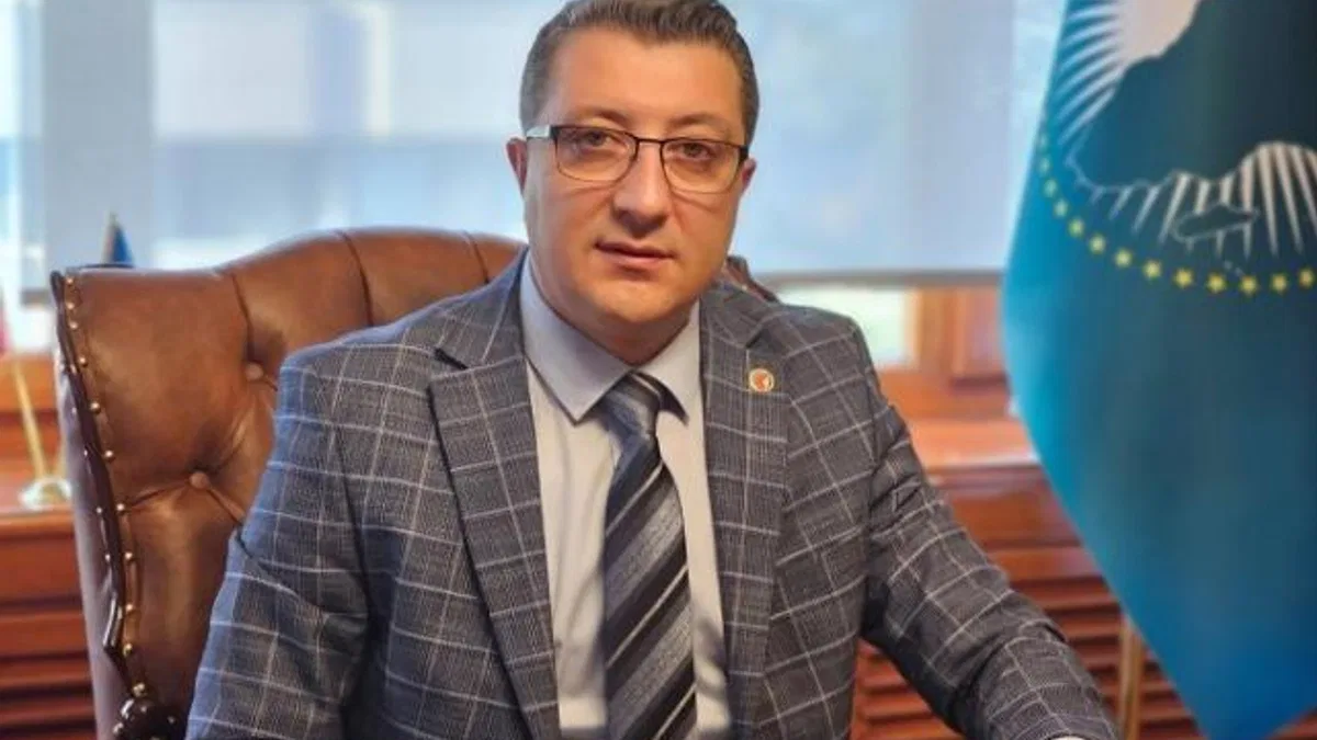 Afrika göçüyor, Avrupa seyrediyor!