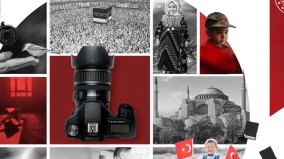 MEB’den yeni fotoğraf yarışması… ‘Bir Işık, Bin Değer: Fotoğraflarla Değerlerimiz’e başvurular başladı