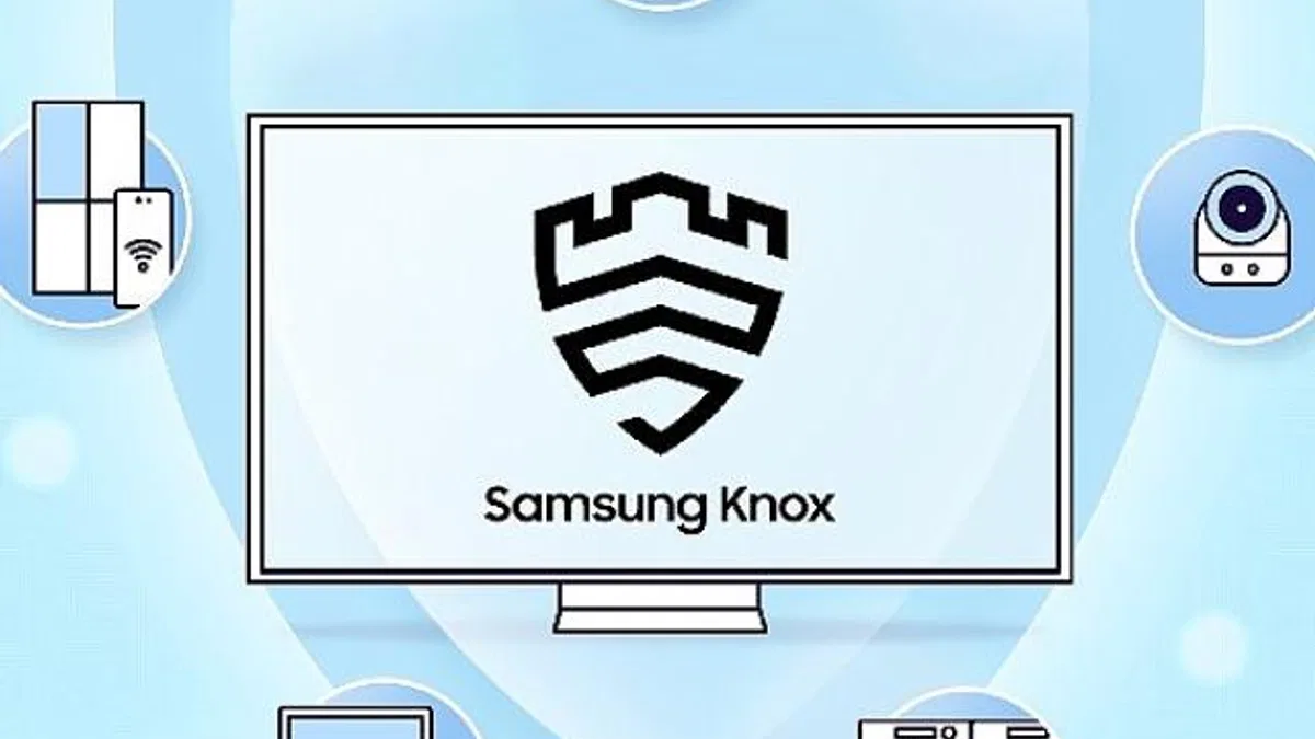 Dünya genelinde 2 milyarın üzerinde Samsung cihazı Knox gücüyle korunuyor
