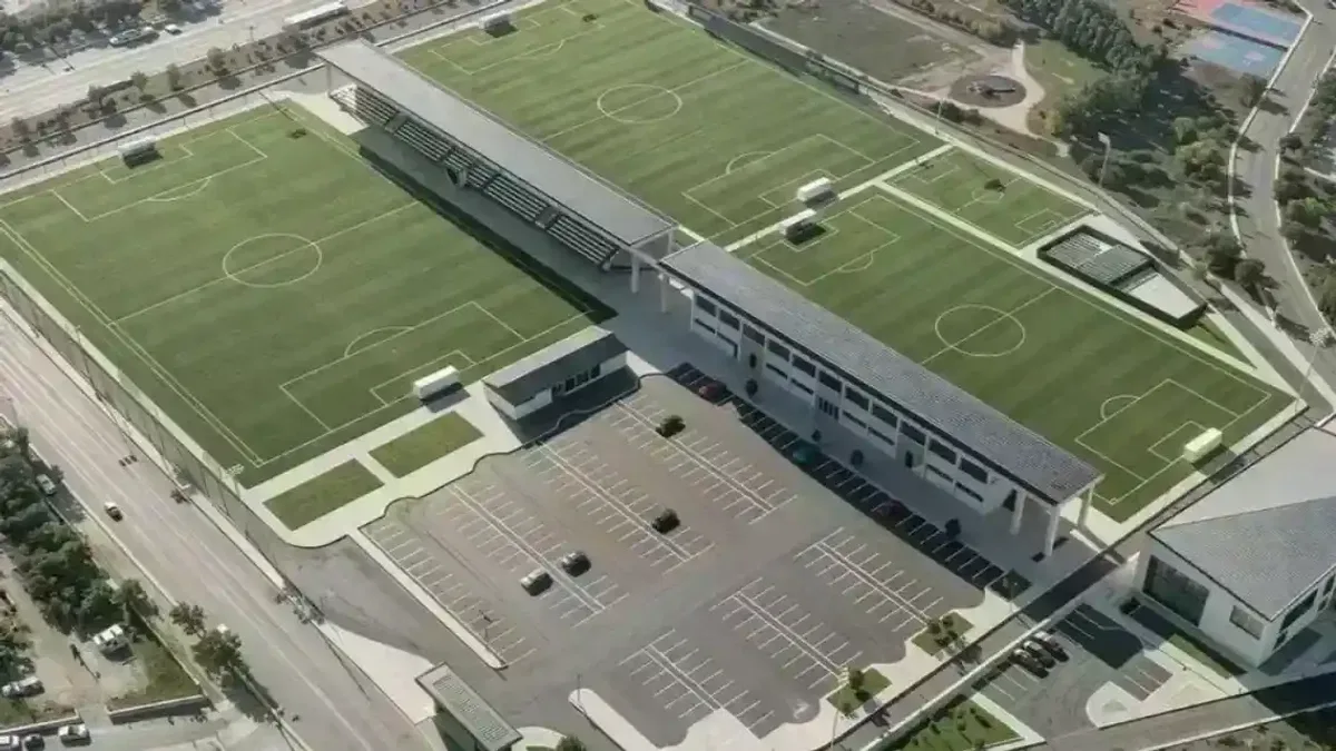 Kocaeli Derince’ye “Sporcu Gençlik Eğitim Merkezi” geliyor