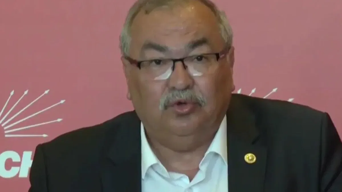 CHP YDK’dan ihraç dosyalarında yeni gelişme… Gökhan Günaydın’ın tedbiri kaldırıldı