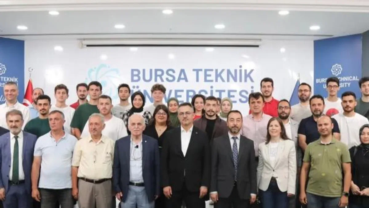 BTÜ Konuşmaları’nda sezon finali