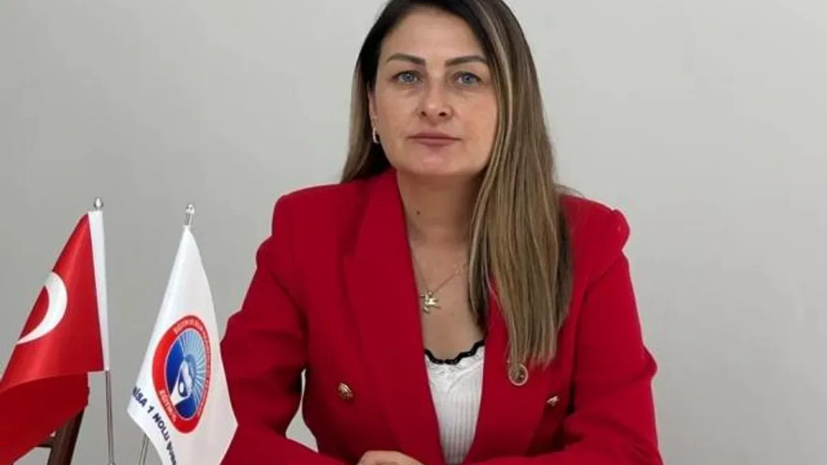 Manisa’da Eğitim-İş’ten eğitim politikalarına sert tepki