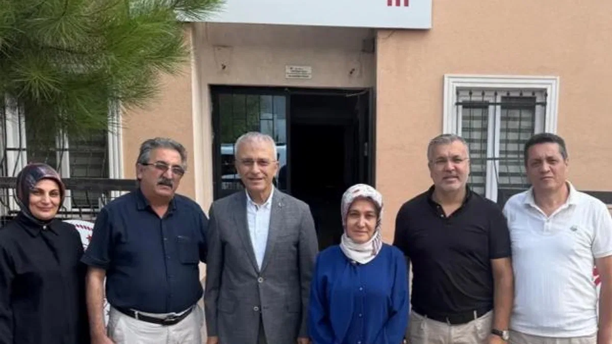Türk Sağlık-Sen Kocaeli: Memur ve emekli maaşları enflasyon karşısında eridi