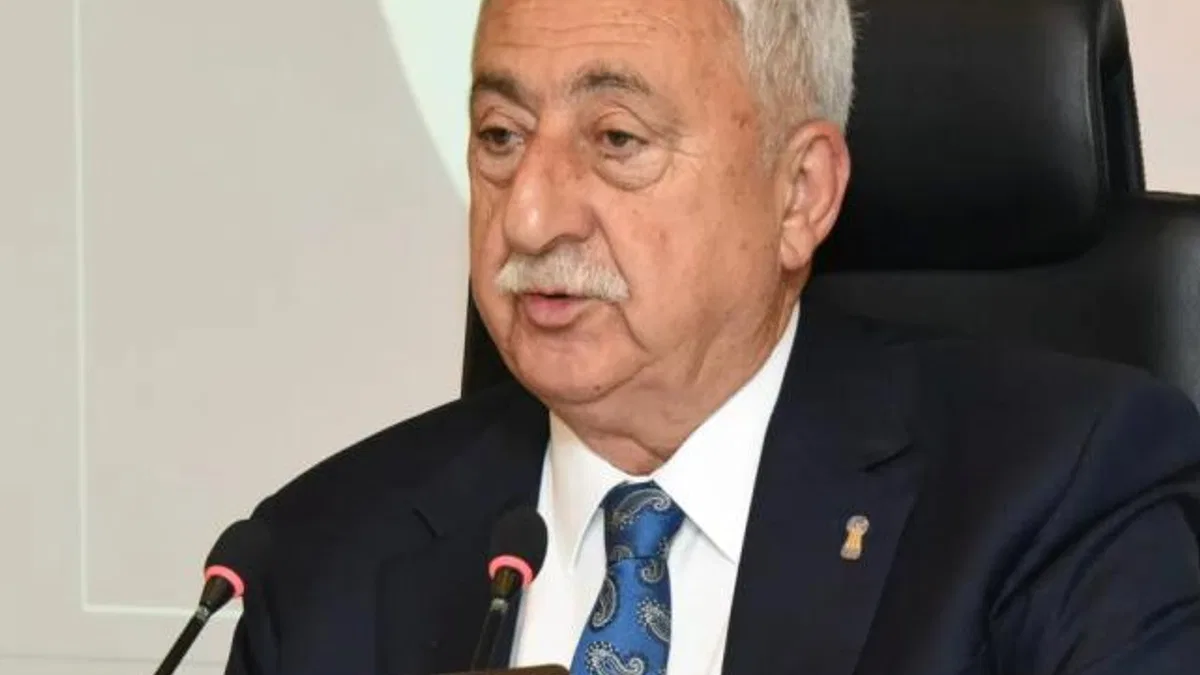 Palandöken: Yapılandırma şart, esnaf sıkışmış durumda