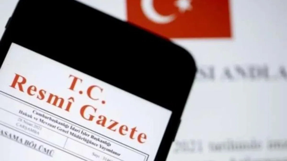 Türkiye ile KKTC iktisadi ve mali işbirliği ‘Resmi’leşti