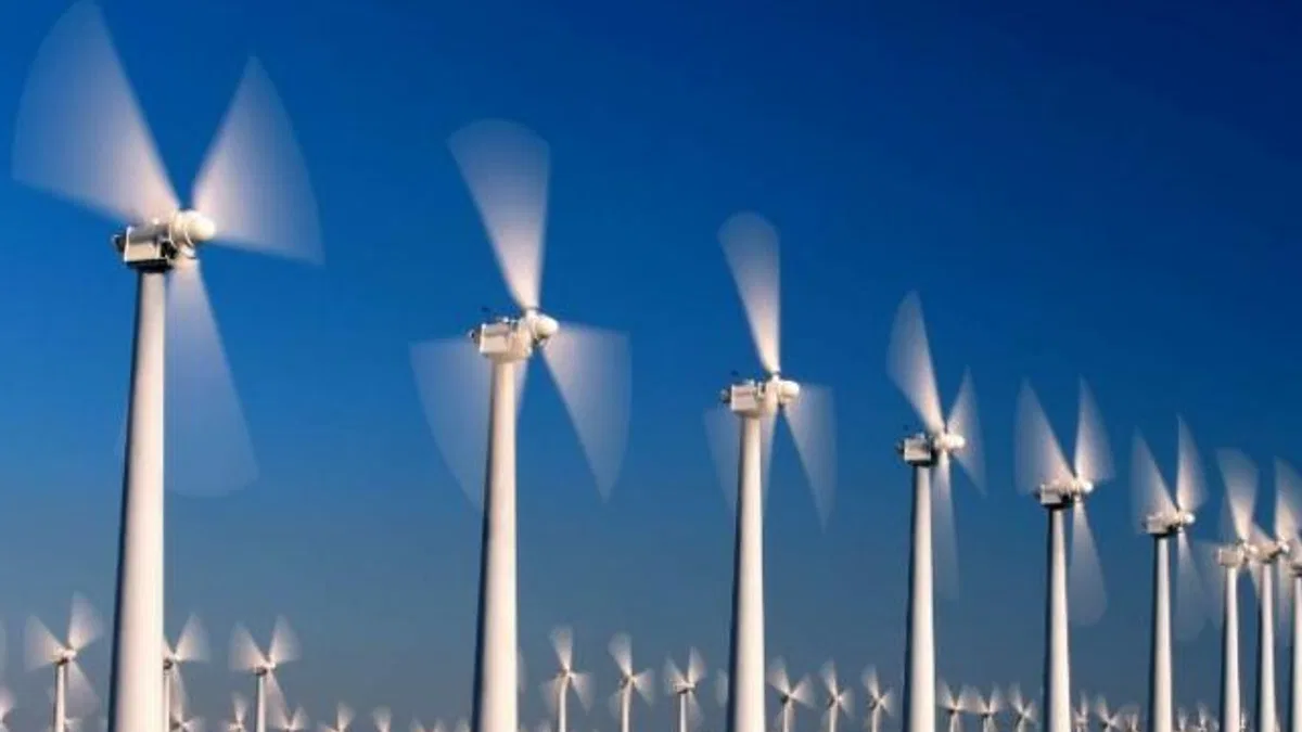 Türkiye’nin Enerji Görünümü raporlandı