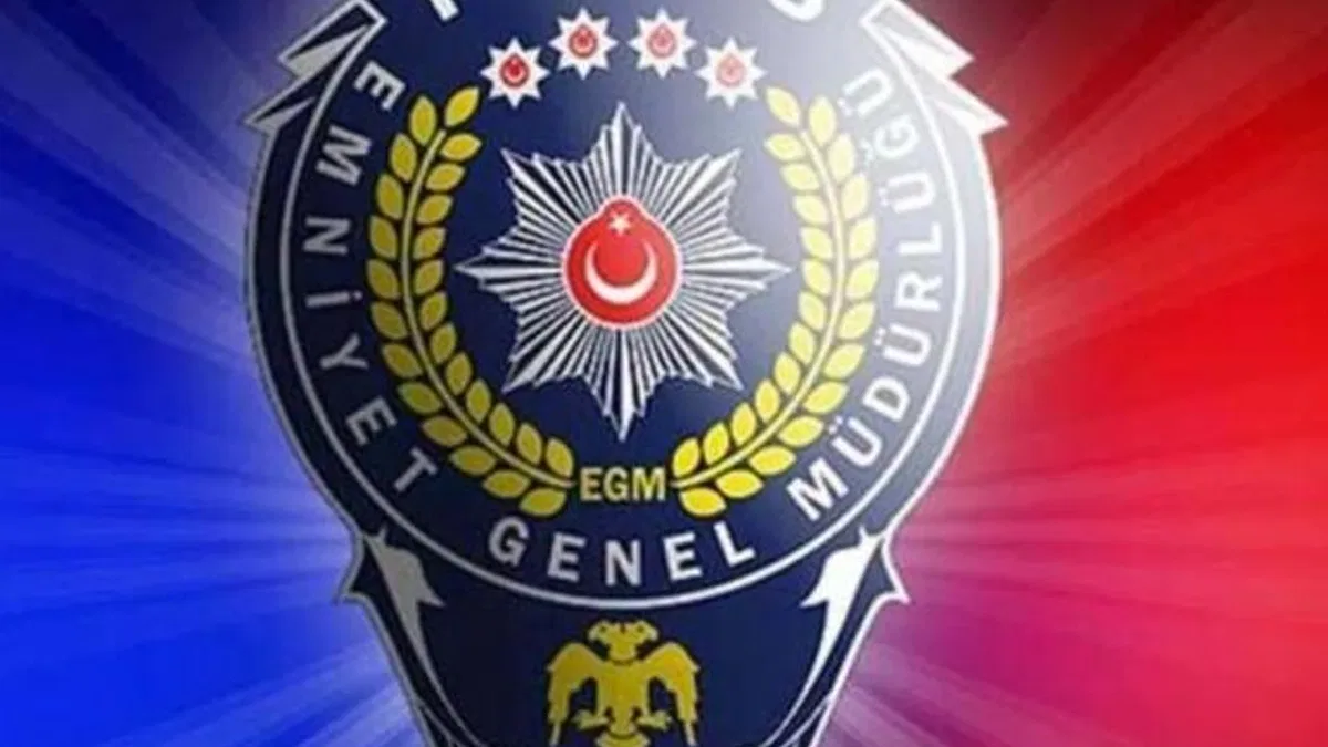 Ankara’da huzur operasyonu: Farklı suçlardan aranan 580 kişi yakalandı