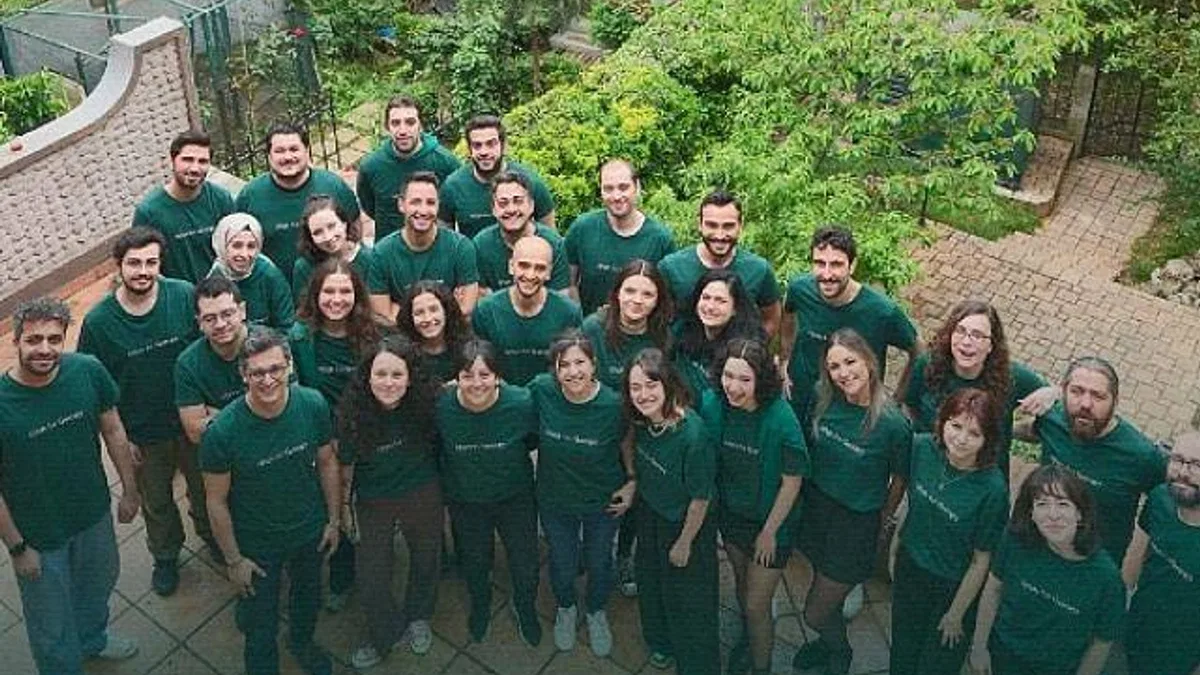 Marka kimliğini Heltia olarak değiştiren Salus, Türkiye’nin en kapsamlı dijital sağlık uygulaması olma yolunda ilerliyor