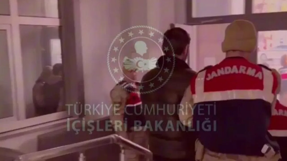 Göçmen kaçakçılığına büyük darbe!