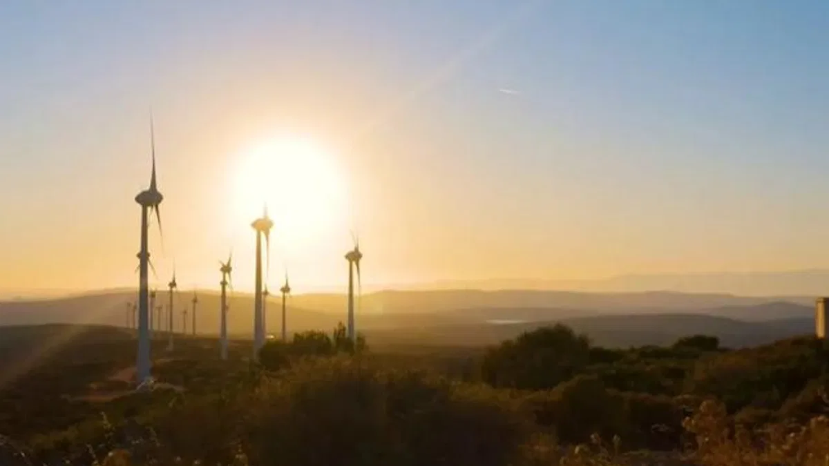 Türkiye’nin elektrik kurulu gücü 122 bin 519 MW’a ulaştı