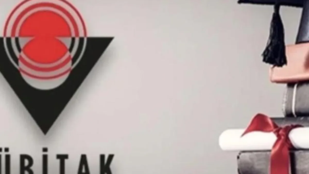 TÜBİTAK burslarına zam! Lisans ve lisansüstü öğrencilere yeni destekler