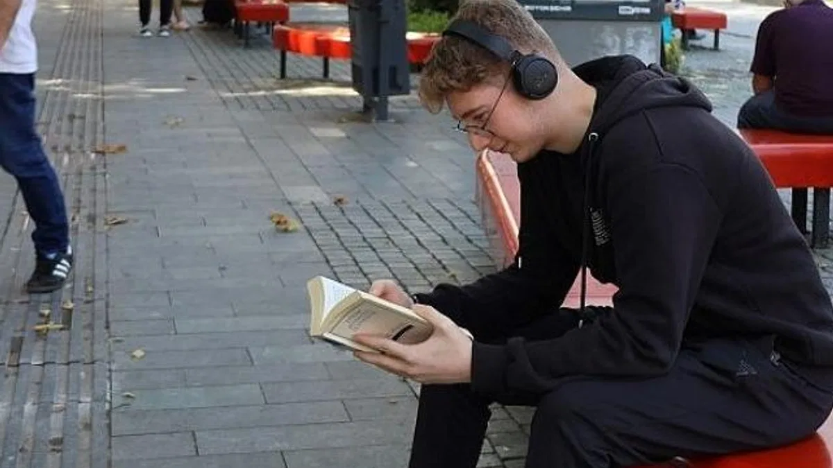 Kocaeli’ni kitap fuarı heyecanı sardı