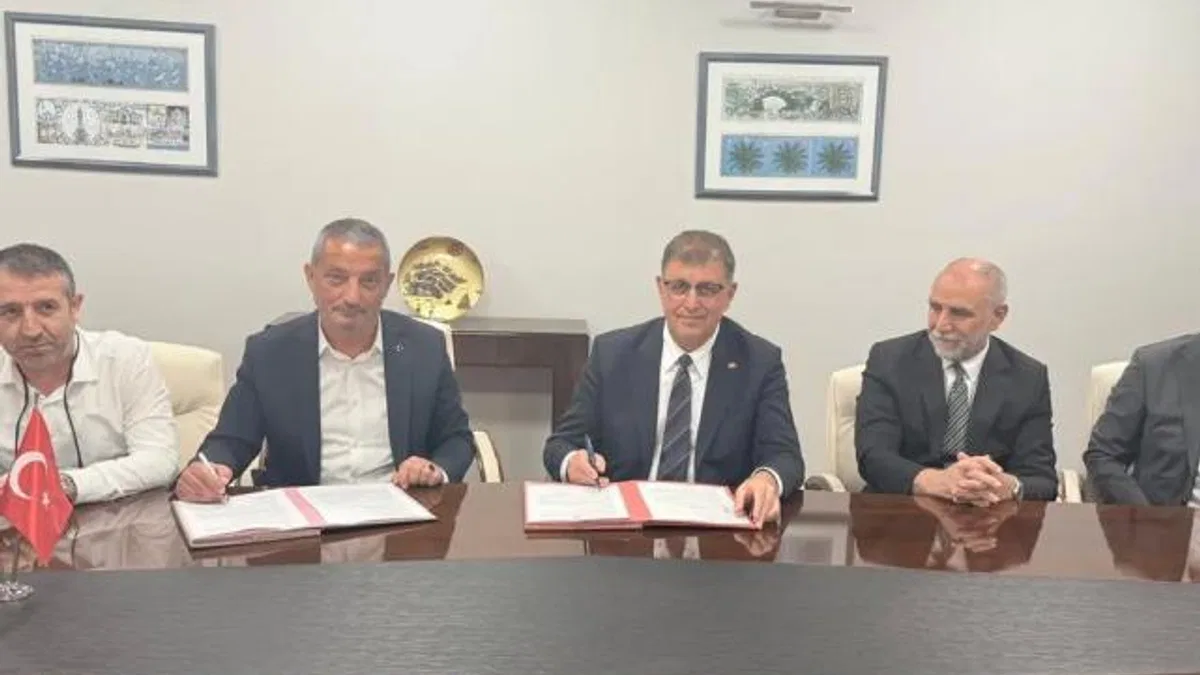 İzmir Metro AŞ’de toplu mutabakat! Yüzde 30 zam!