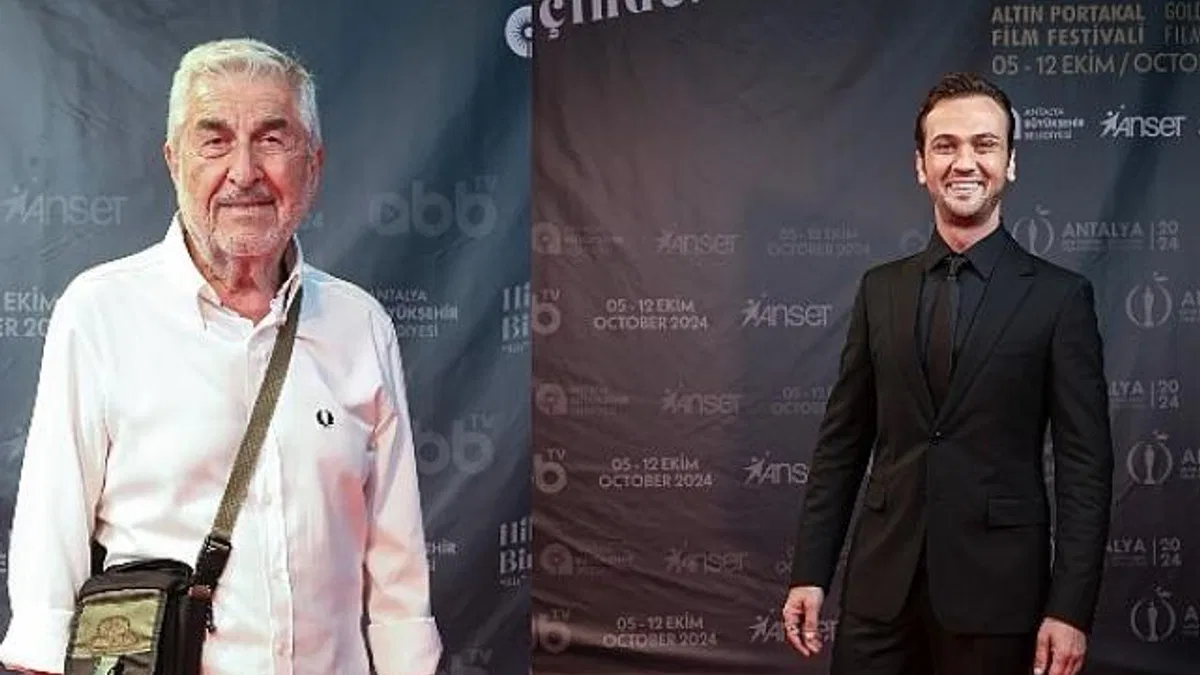 Uluslararası Antalya Altın Portakal Film Festivali, Coşku Dolu Bir Törenle “Hikayemiz Birlikte” Diyerek Başladı
