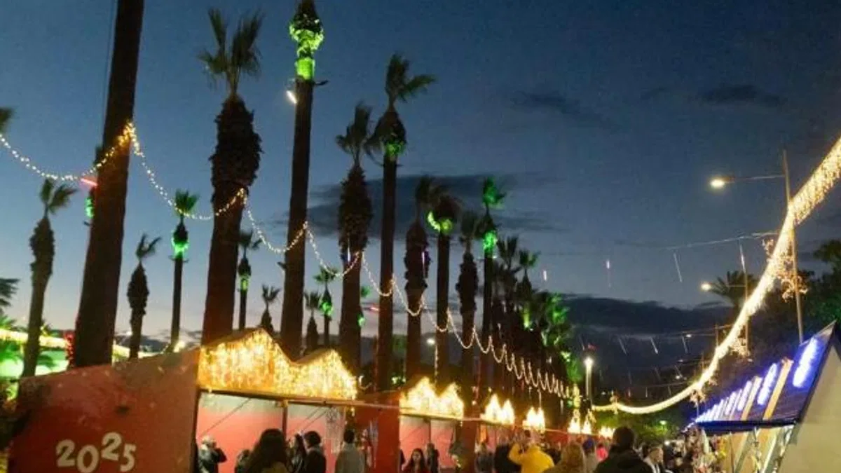 İzmir 2025’i renkli festivalle karşılıyor