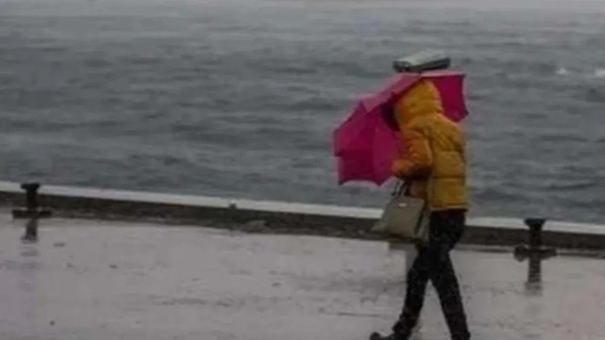 Meteoroloji’den kritik uyarı!
