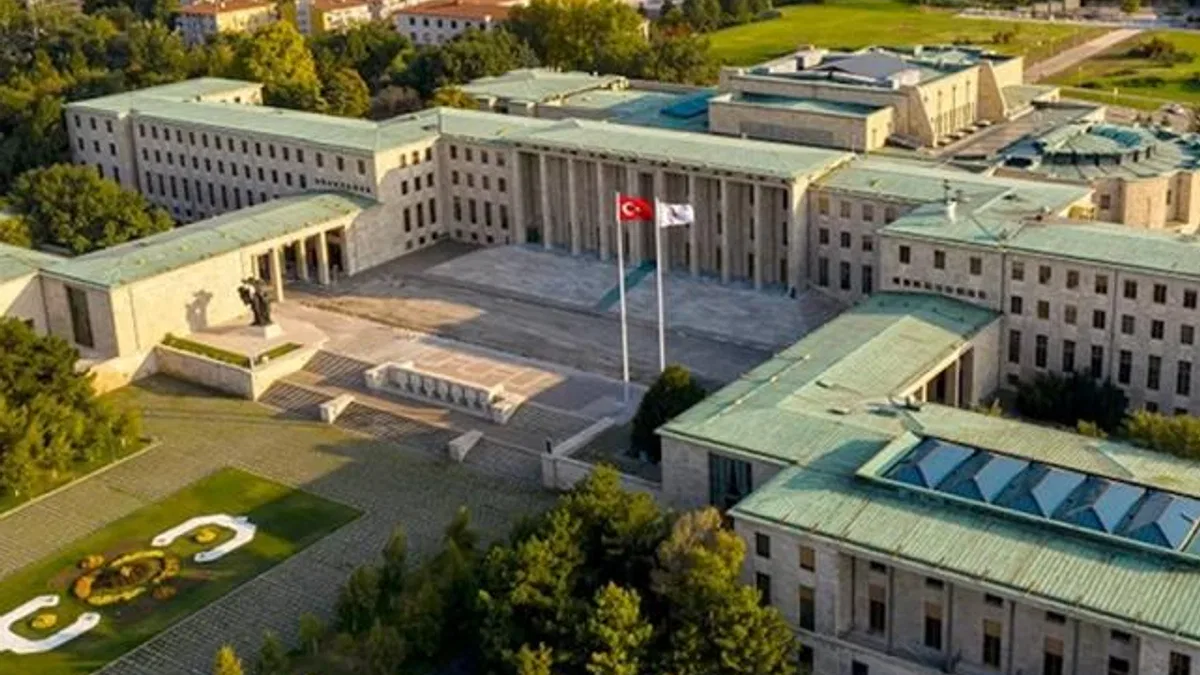 TBMM Genel Kurulu’nda gündem yoğun… 11. yargı paketi görüşülecek