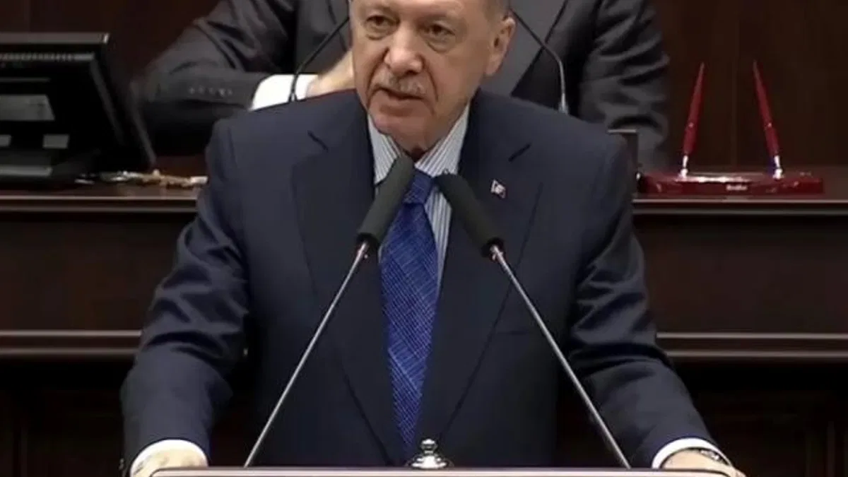 Cumhurbaşkanı Erdoğan : Yarısı bizden kampanyasında destek tutarı arttı