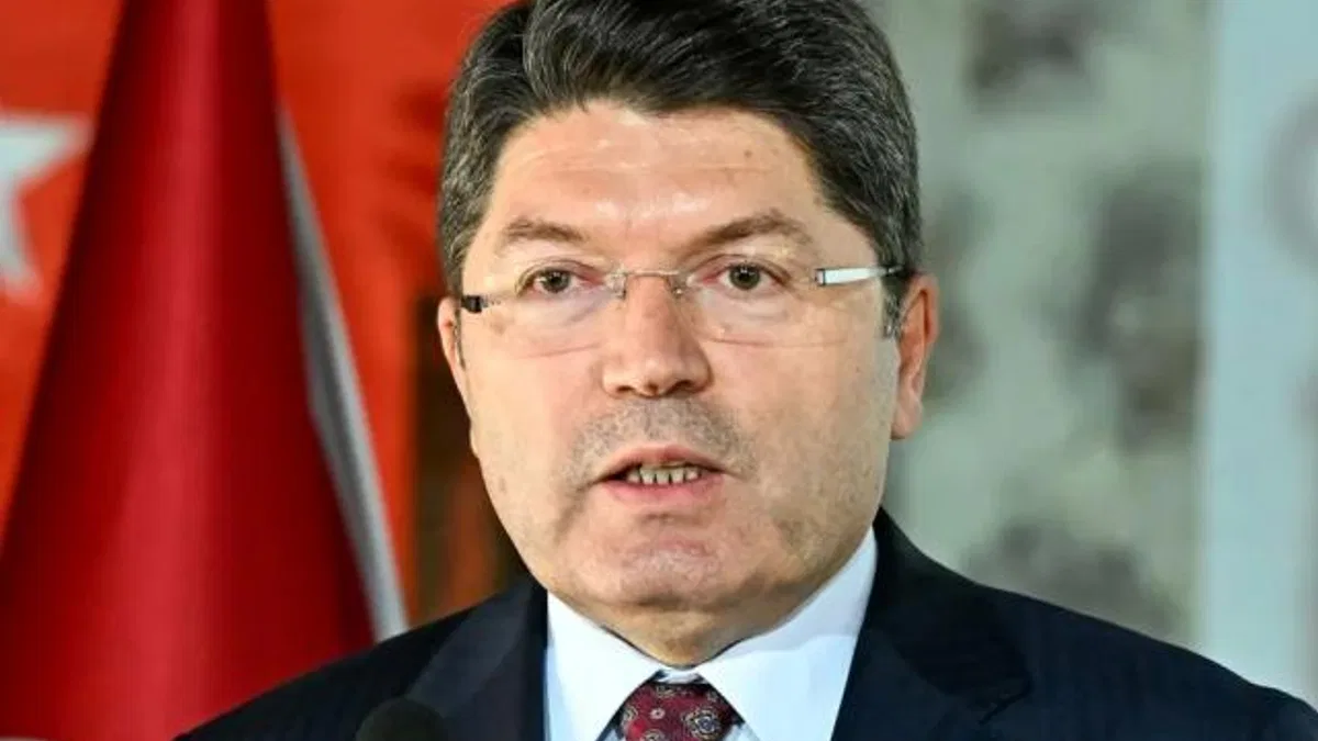 Bakan Tunç: Denetimli serbestlikle topluma kazanıma devam