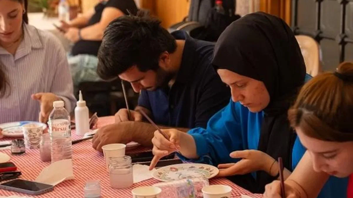 Manisa Kültür Yolu Festivali tam gaz devam ediyor