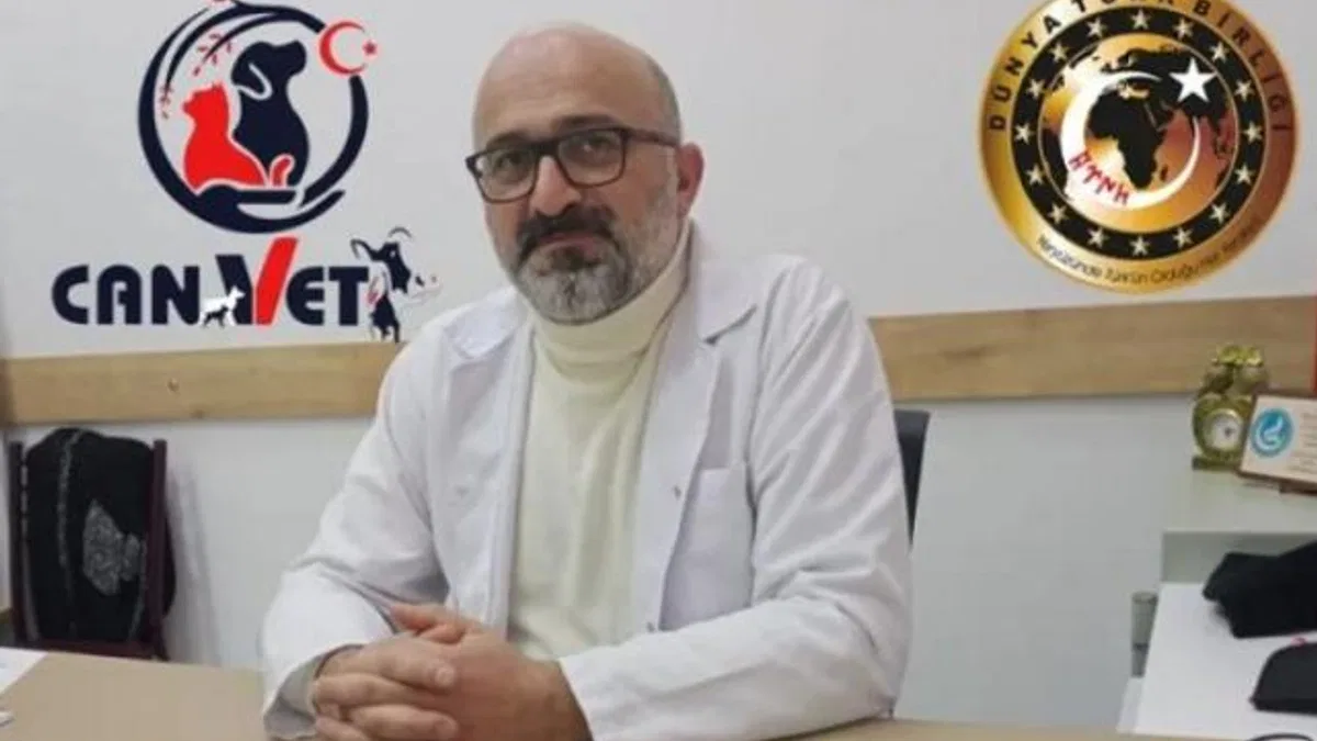 Başkan Alkan’dan can dostlara can suyu çağrısı
