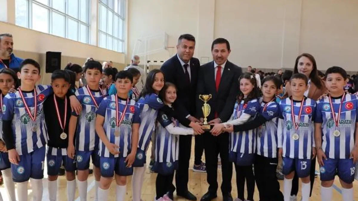 Konya Karatay’da çocuklara ‘geleneksel’ heyecan