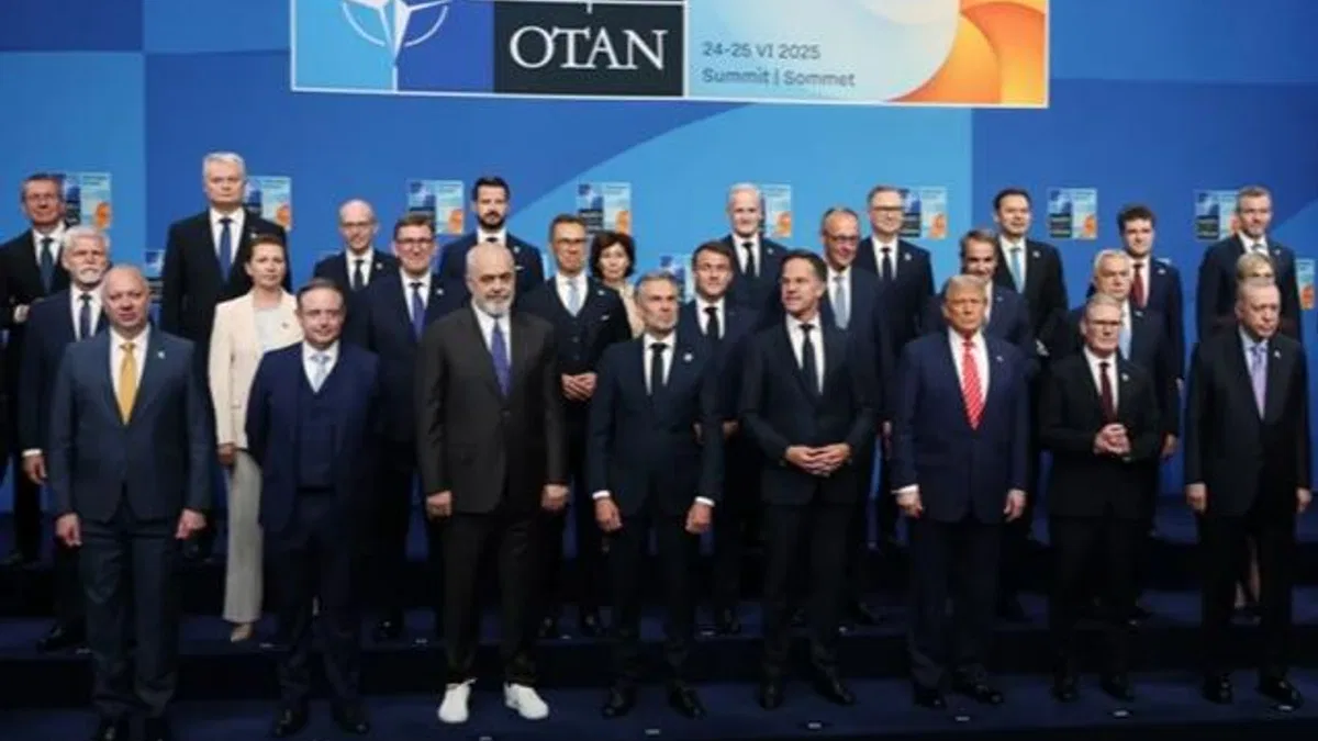 NATO liderleri Temmuz’da Türkiye’de buluşuyor