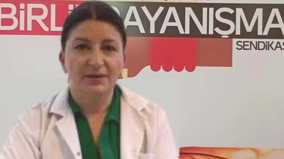 Sağlık çalışanlarını hedef gösteren Milletvekili Sarıçam’a suç duyuru
