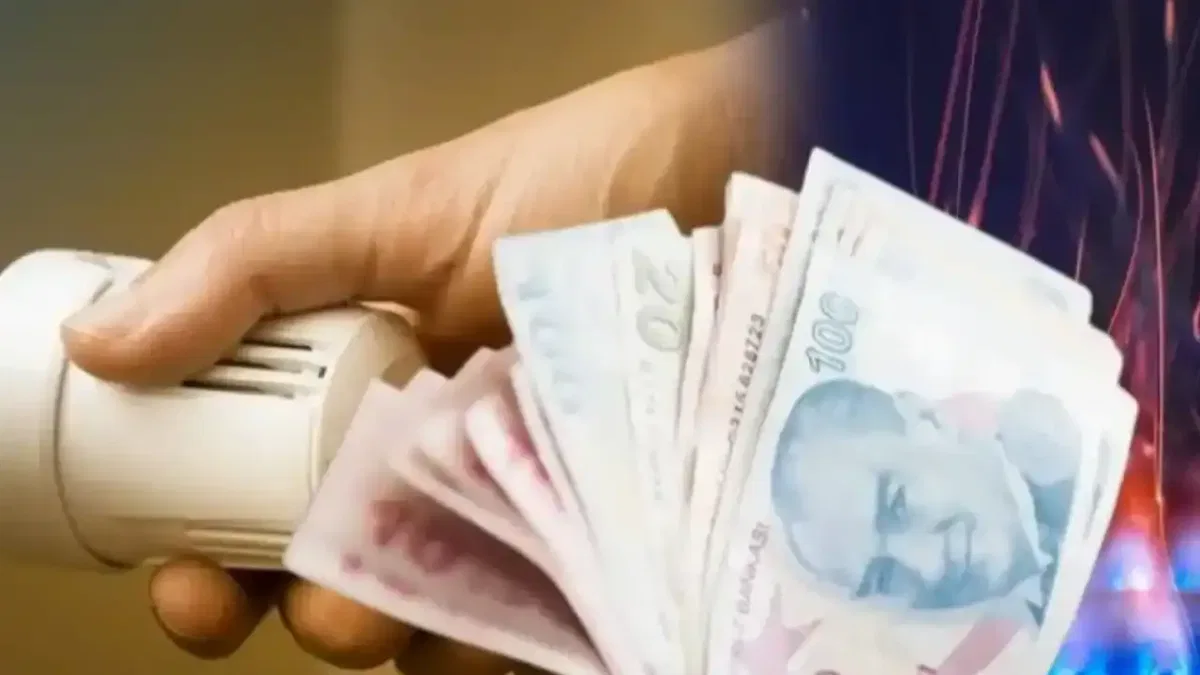 Bakanlıktan 9 ayda dev doğal gaz desteği