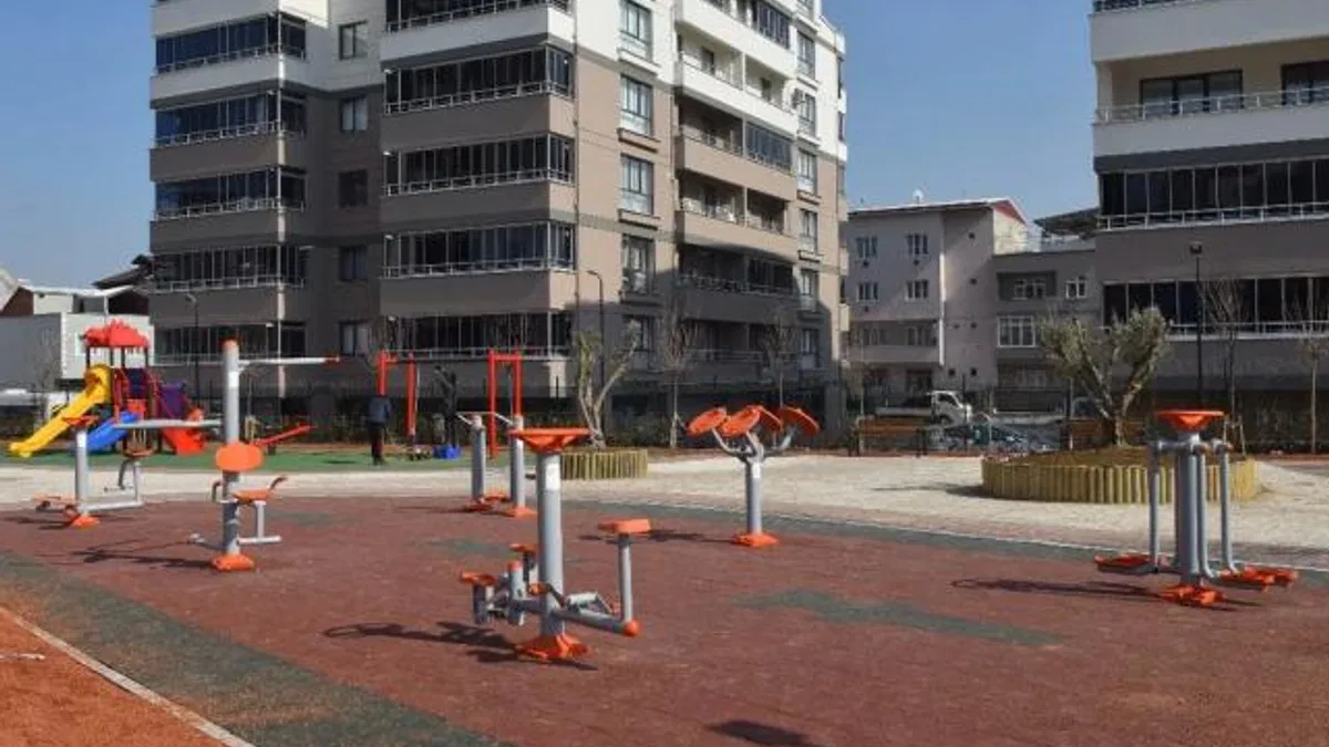 Bursa Yıldırım’a yeni nefes!