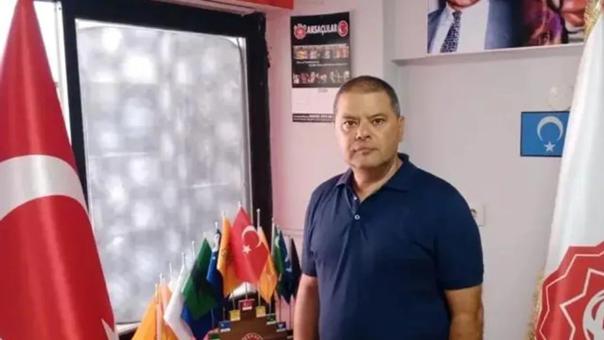 AKSAÇLILAR’dan Doğu Akdeniz uyarısı