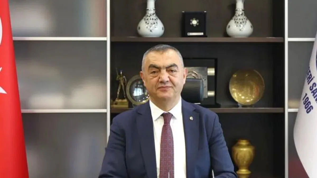 KAYSO’dan ihracat değerlendirmesi