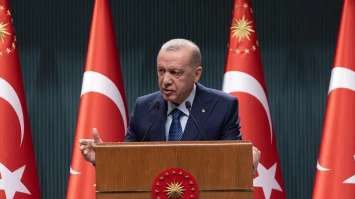 2025 ‘Aile Yılı’ ilan edildi