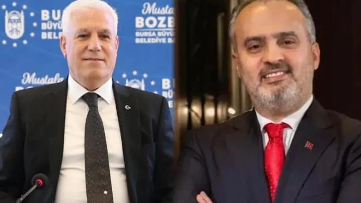 Mustafa Bozbey mi, Alinur Aktaş mı? Kim doğru söylüyor?