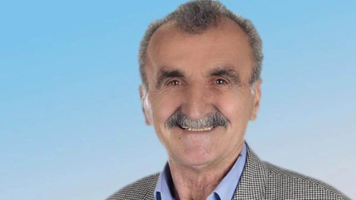 DEVA Partisi’nden Mudanya İlçe Başkanlığı’na atama