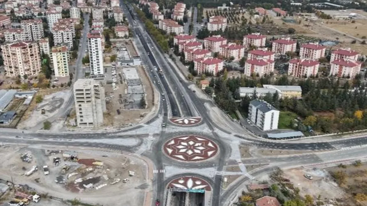 Kayseri Büyükşehir’den çifte bayram müjdesi