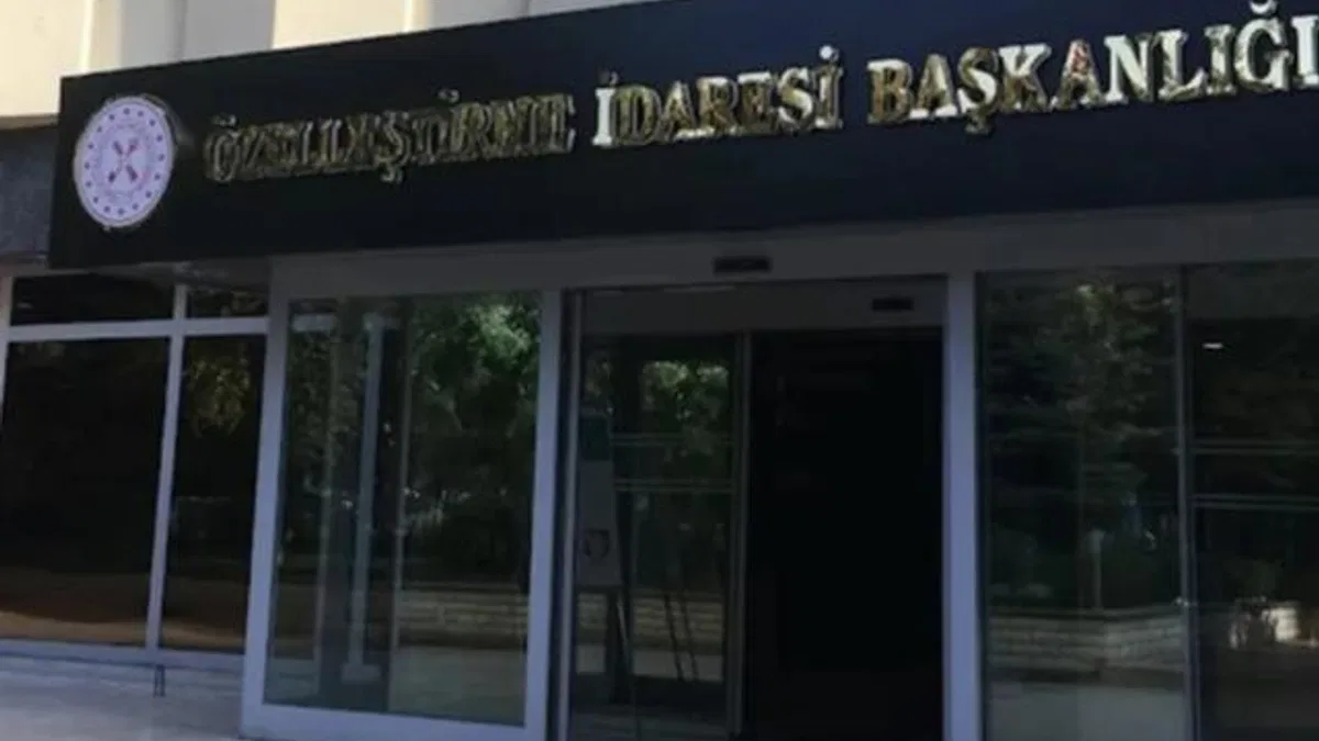 Hazine’den özelleştirme kararı… Elektrik şirketi hisseleri satışa çıkarılıyor