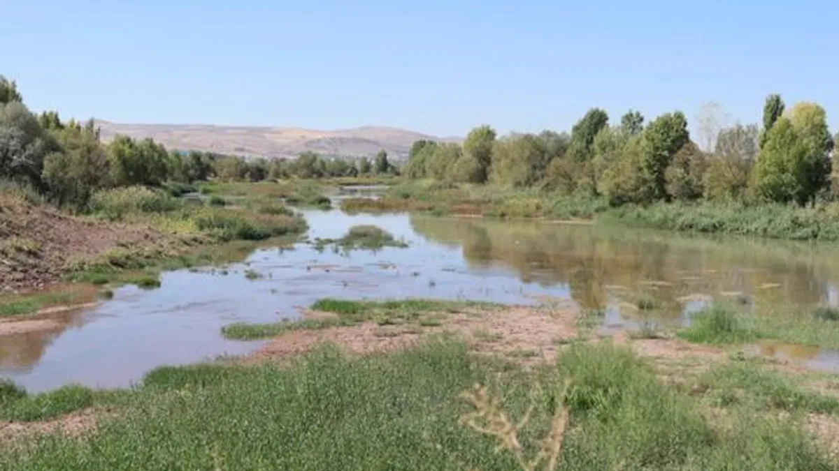 Sivas’ın yeni yüzü: Kızılırmak projesi hayata geçiyor