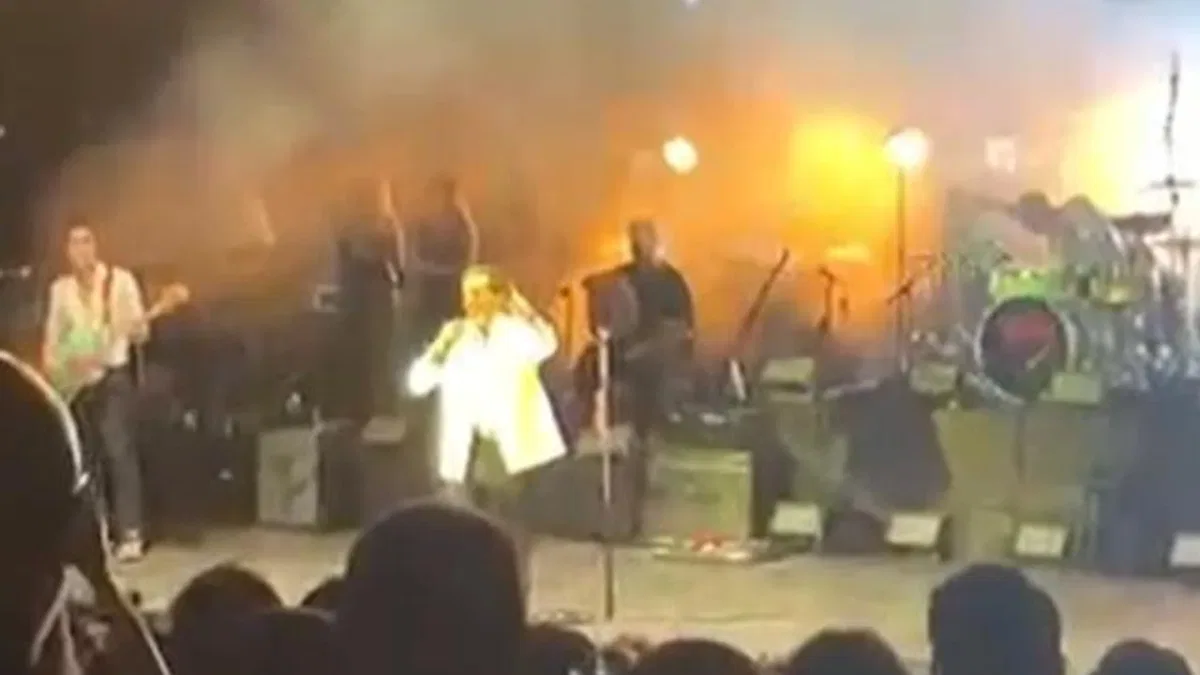 Mert Demir’den Bursa’da unutulmaz konser!